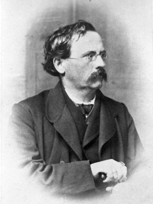 Ludwig Carl Christian Koch
