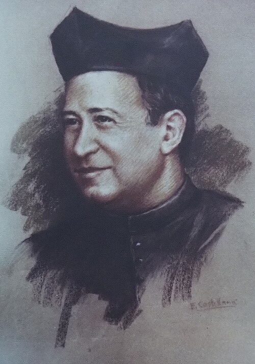 Enrique de Ossó y Cervelló