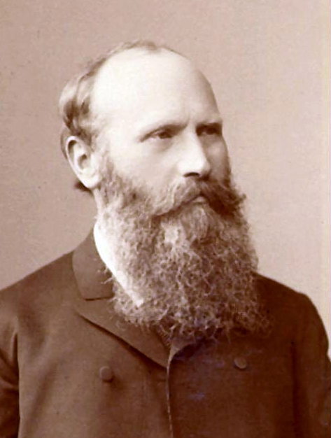 Heinrich Wilhelm Gottfried von Waldeyer-Hartz
