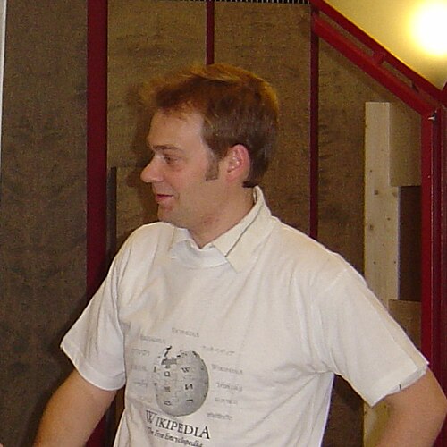 Matthias Ettrich