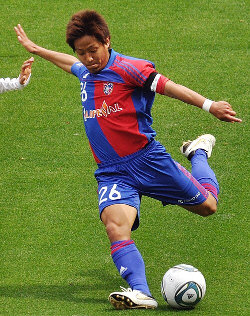 Takumi Abe