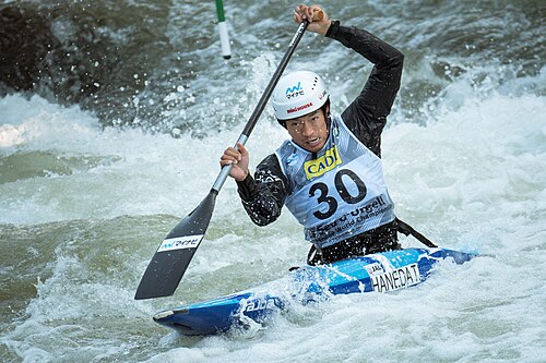 Takuya Haneda