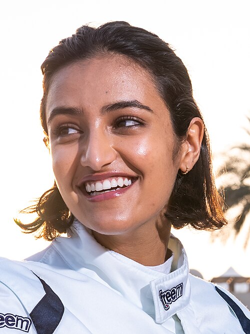 Reema Juffali