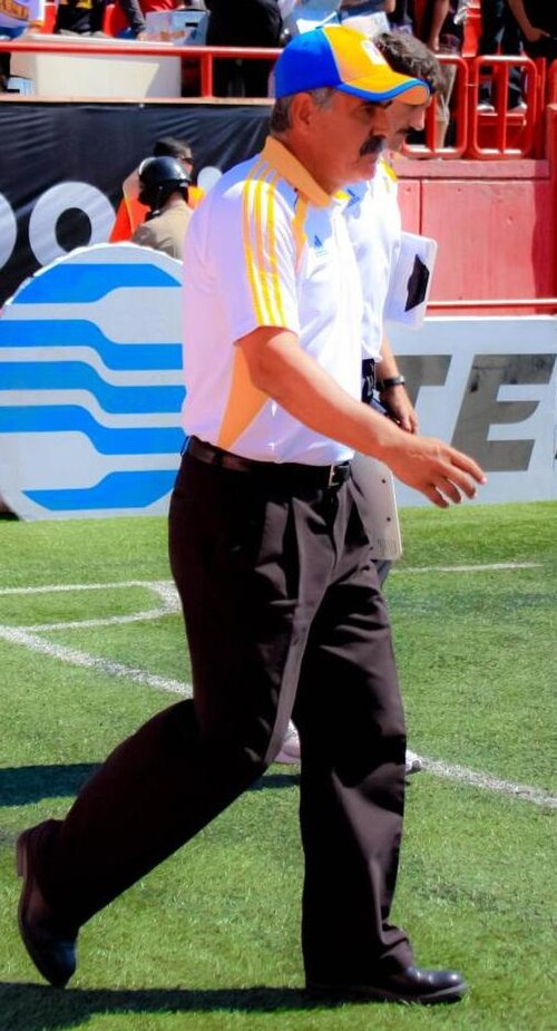 Ricardo Ferretti