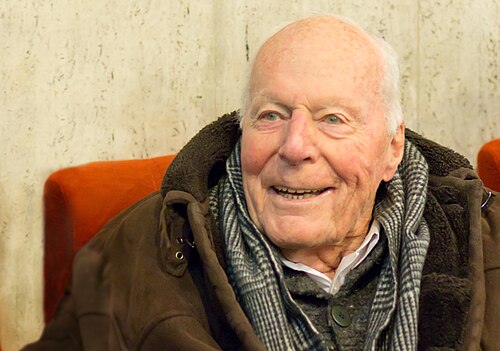 Gottfried Böhm