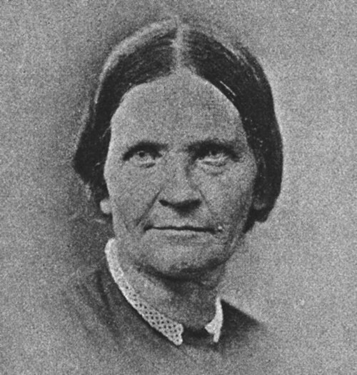 Amalie Dietrich