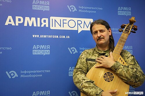 Taras Kompanichenko