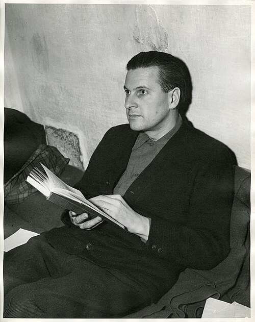 Baldur von Schirach