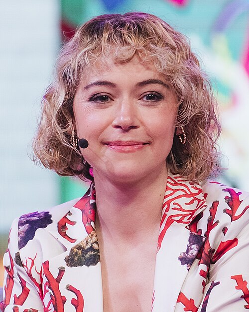 Tatiana Maslany