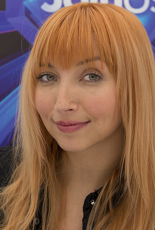 Tanja Mihhailova-Saar