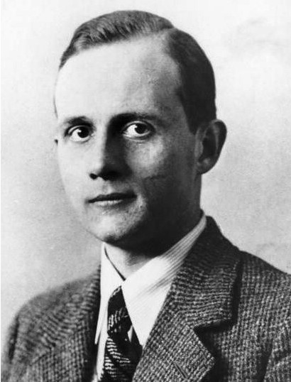 Ernst vom Rath
