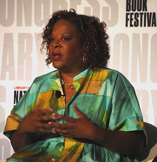 Tayari Jones