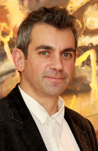 Wladimir Kaminer