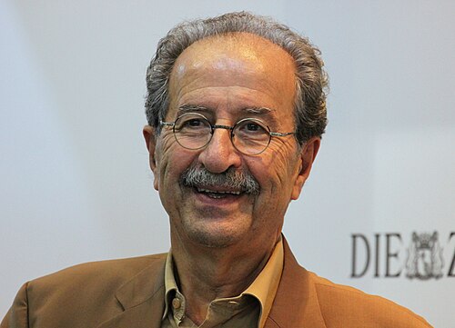 Rafik Schami