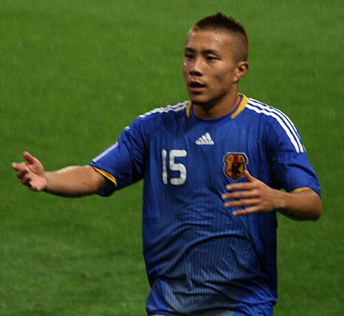 Michihiro Yasuda