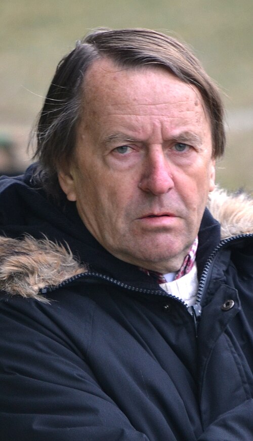 Přemysl Bičovský