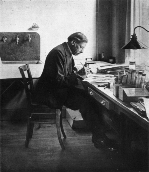 Johannes Jacobus Smith