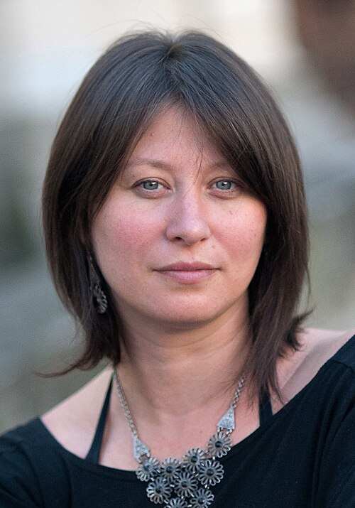 Halyna Kruk