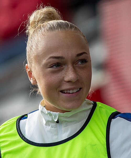 Hanna Bennison