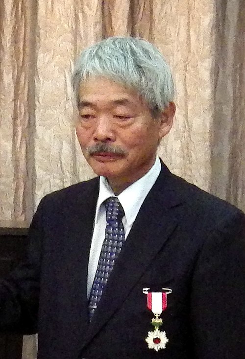 Tetsu Nakamura