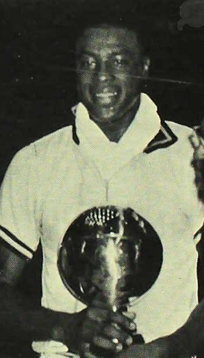 Cazzie Russell