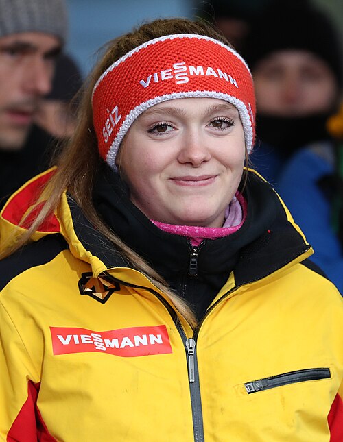Anna Berreiter