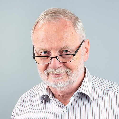 Hartmut Michel