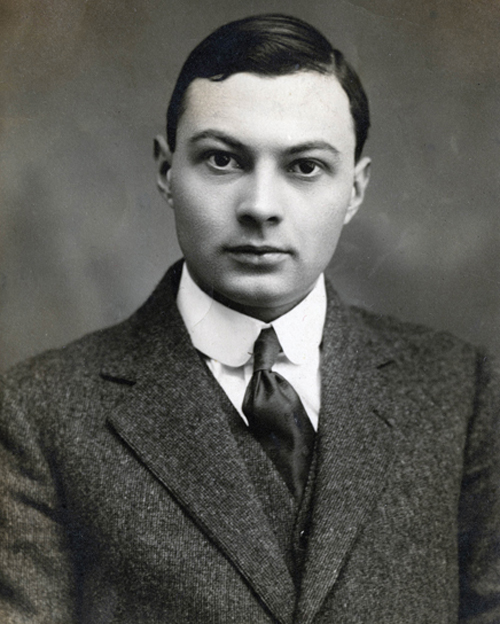 László Hudec