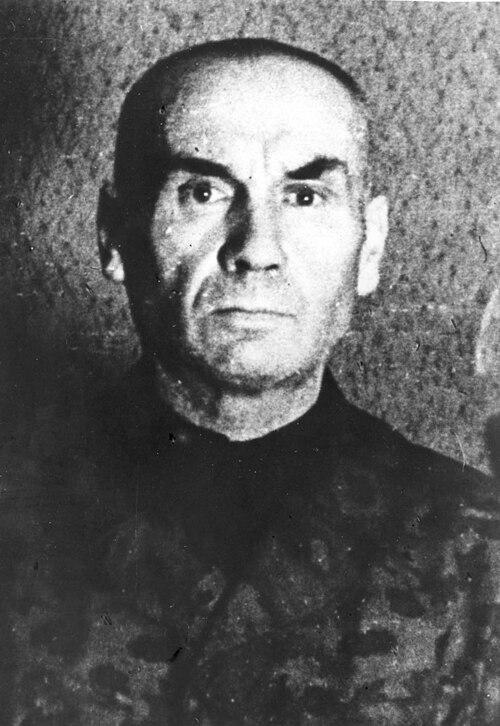 Friedrich Jeckeln
