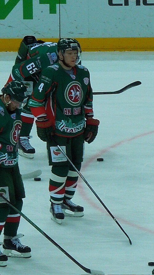 Vladimir Denisov