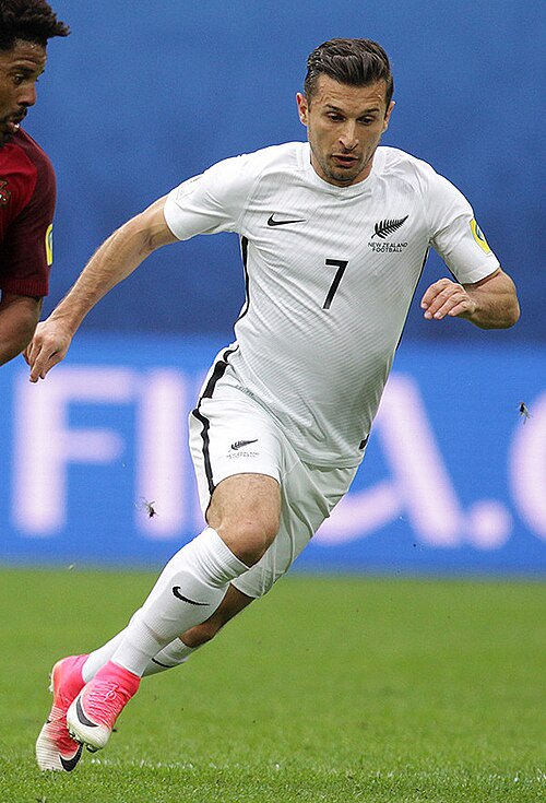 Kosta Barbarouses