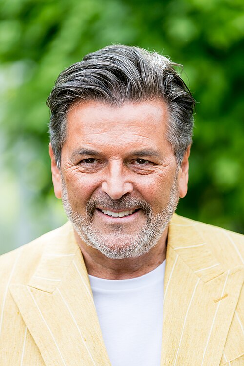 Thomas Anders