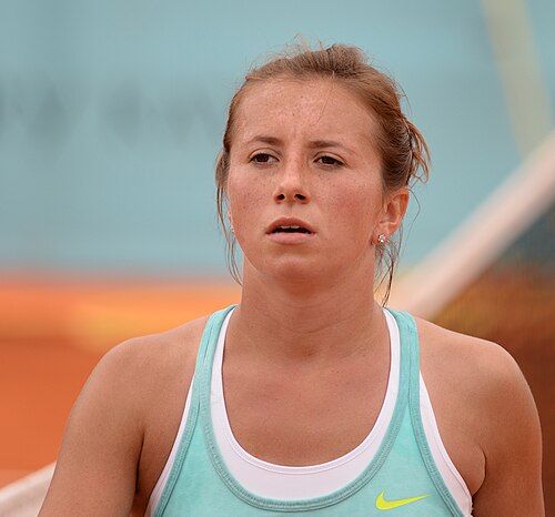Annika Beck