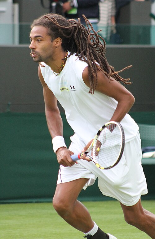 Dustin Brown