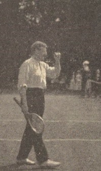 Basil Spalding de Garmendia