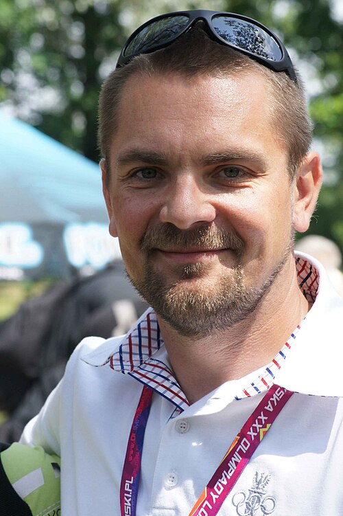 Tomasz Kucharski
