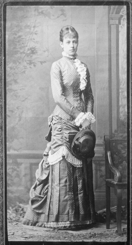 Countess Marie Larisch von Moennich
