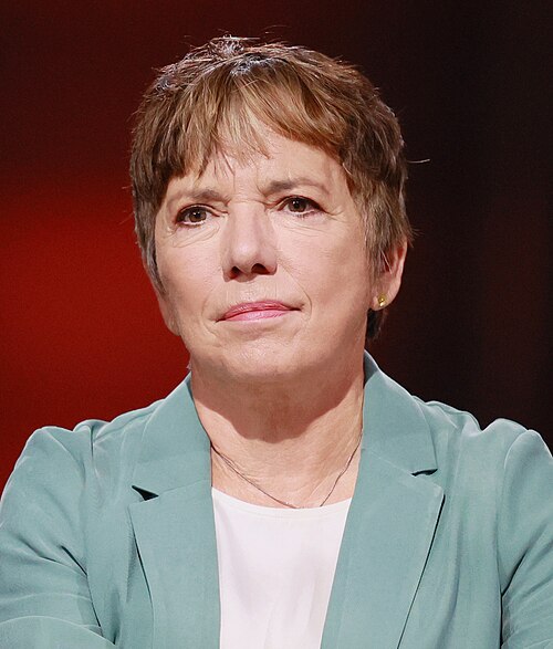 Margot Käßmann
