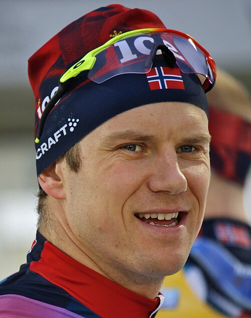 Vetle Sjåstad Christiansen