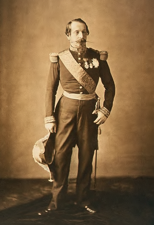 Napoleon III