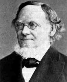 Hermann Grassmann