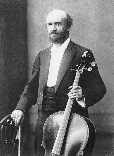 Julius Klengel