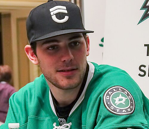 Tyler Seguin