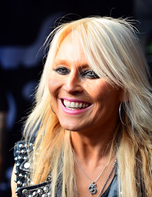Doro Pesch