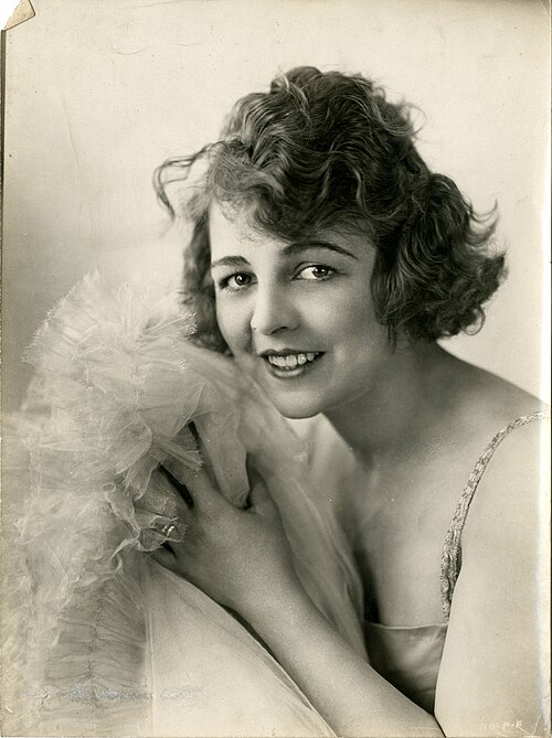 Helene Chadwick