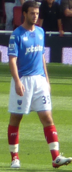 Marc Wilson