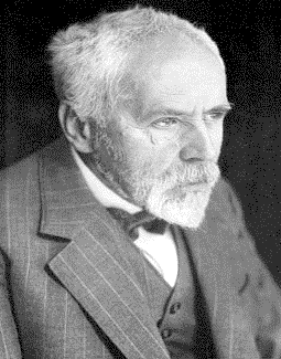 Friedrich Schottky