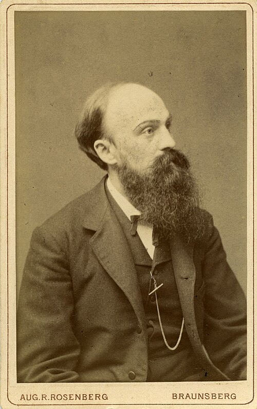 Wilhelm Killing