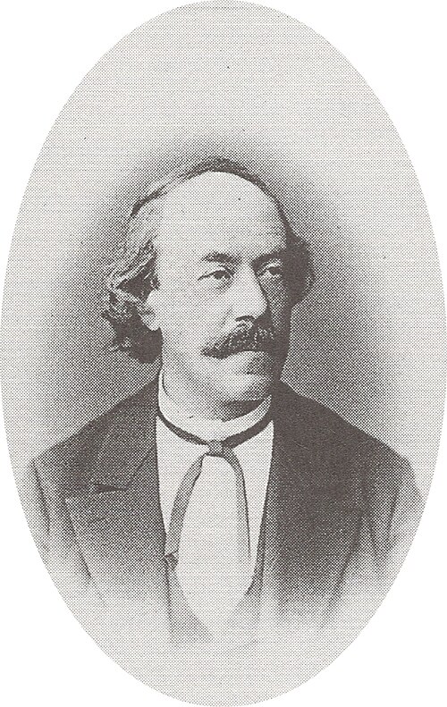 Rudolf Lipschitz