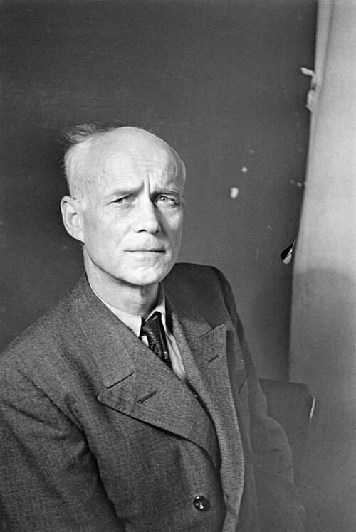 Theodor Plievier